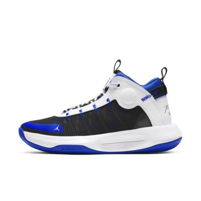 nike jordan jumpman 2020 men's basketball shoes