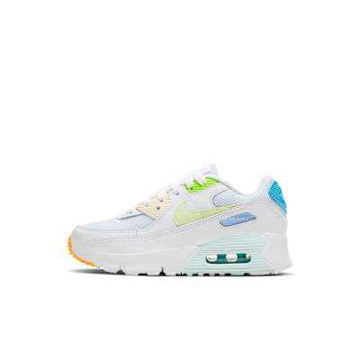 air max criança
