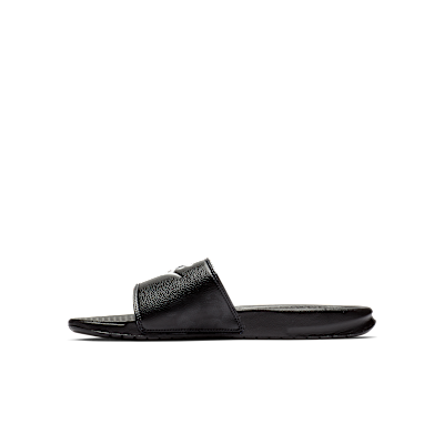 nike benassi jdi slide mens