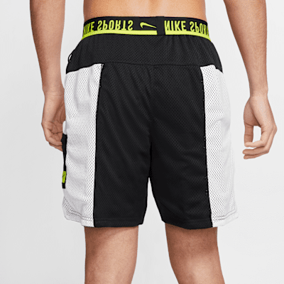 Nike Men's Reversible Training Shorts