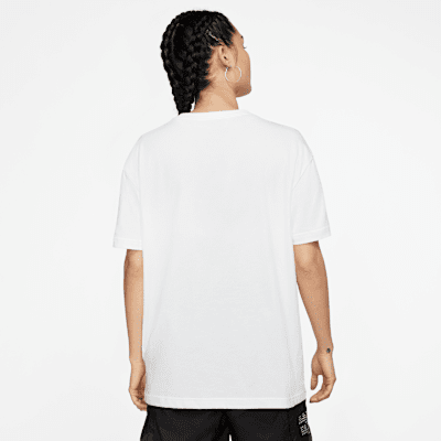 Nike Sportswear Women's Boyfriend Fit T-Shirt