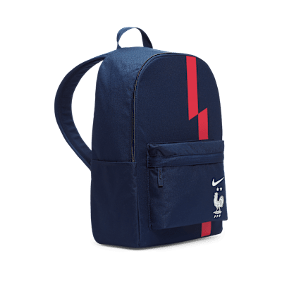 Mochila de fútbol FFF Stadium