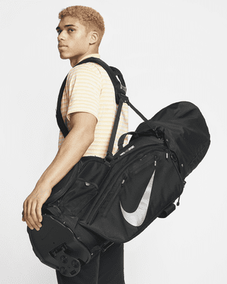 nike air sports golf bag