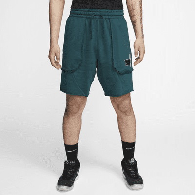Nike Dri-FIT KD Men's Fleece Basketball Shorts
