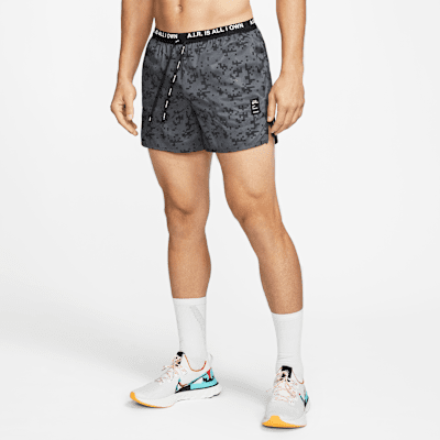 nike air flex stride shorts
