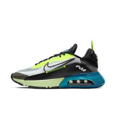 nike sport max