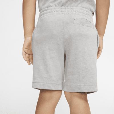 Nike Sportswear Club Toddler Shorts