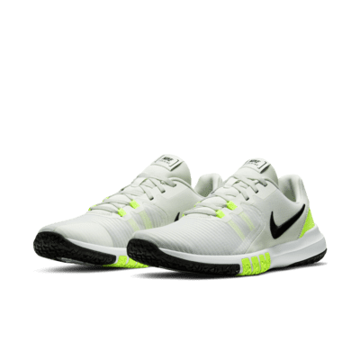 Tenis de entrenamiento para hombre Nike Flex Control 4