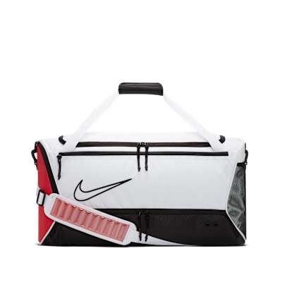 nike basketball duffle bag