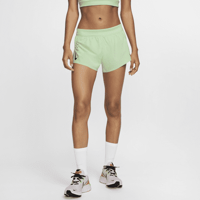 Pantalón corto de running - Mujer. Nike ES