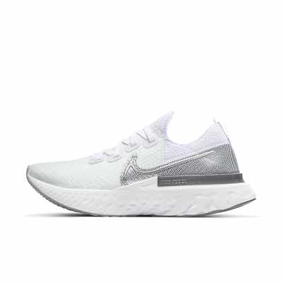 Nike React Infinity Run Flyknit løpesko til dame Nike React Infinity Run Flyknit løpesko til dame