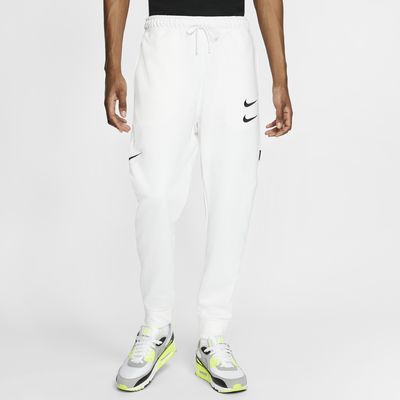 pantalon molleton nike homme