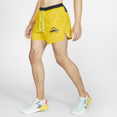 Trail Running Shorts. Nike HR