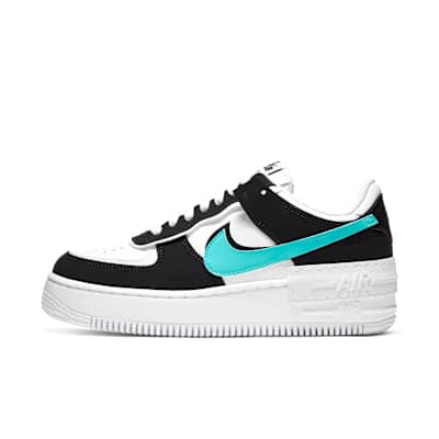 white & pl blue air force 1 07 3 trainers