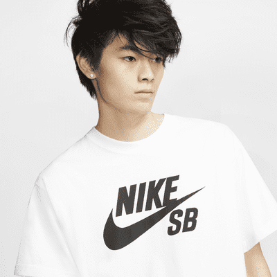 Nike SB Logo Skate T-Shirt