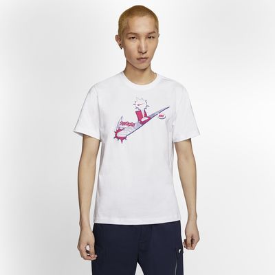 nike dinosaur shirt