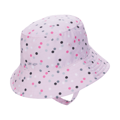 Nike Baby (12-24M) Printed Bucket Hat