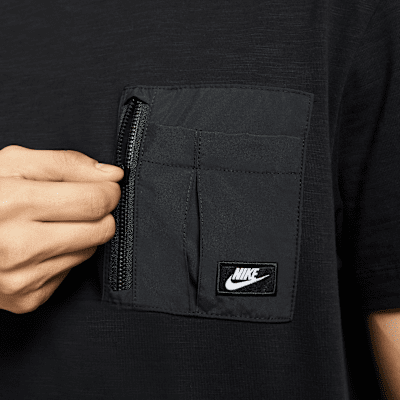 Nike Sportswear Men's Short-Sleeve Top