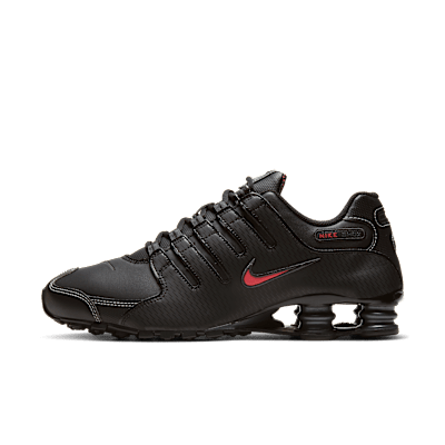 Nike Shox NZ Men's Shoe