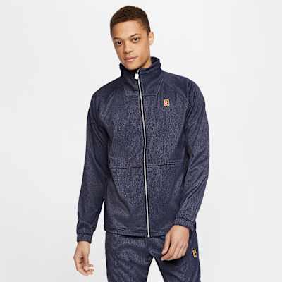 NikeCourt Tennis Trainingsjacke für Herren NikeCourt Tennis Trainingsjacke für Herren