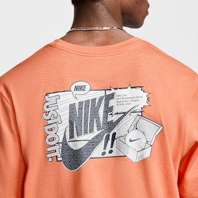Playera para hombre Nike Sportswear