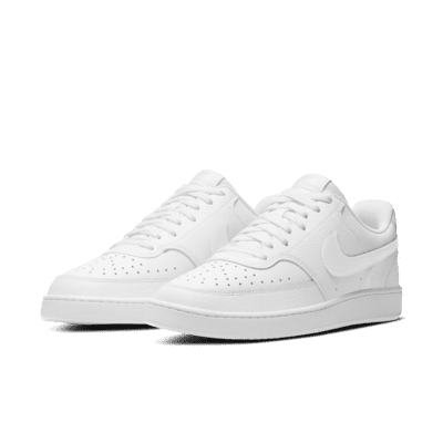Nike Court Vision Low Shoes. Nike.com