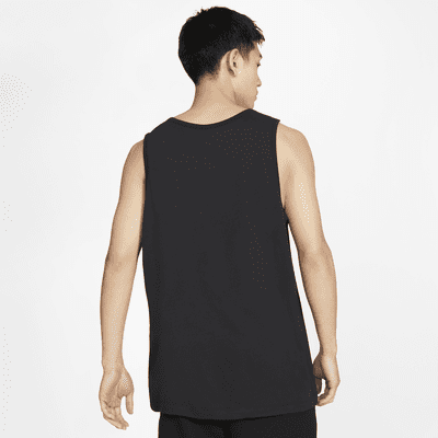 Nike Dri-FIT Men's Training Tank