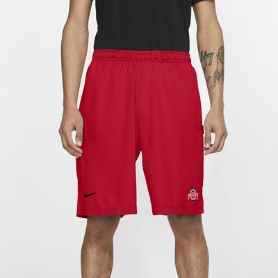 ohio state nike shorts