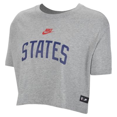 us women's soccer apparel nike