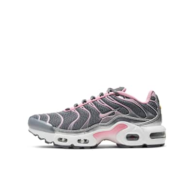 nike air max plus older kids