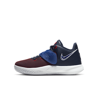 kyrie flytrap basketball shoes