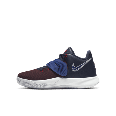 kyrie 3 shoes youth