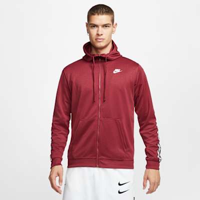 nike performance repeat hood