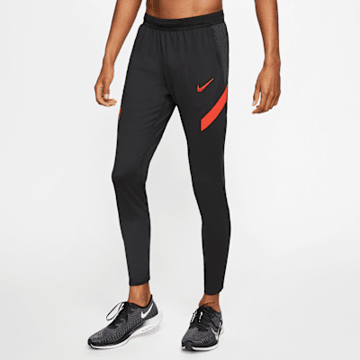 nike men's football leggings