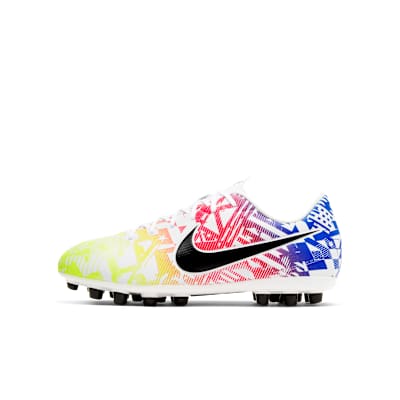 maglia nike bambino nere