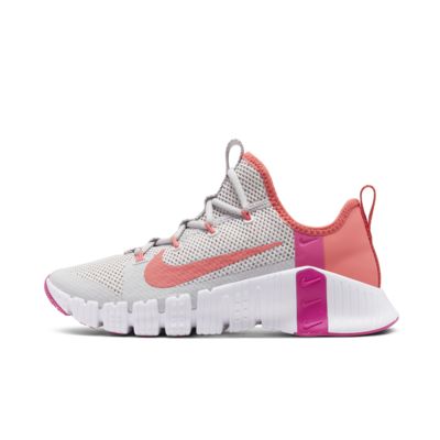 women's nike metcon free