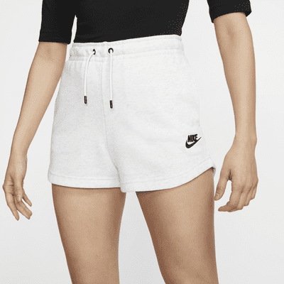 Nike Sportswear Essential Women's French Terry Shorts