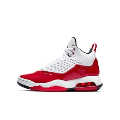 jordan junior maxin 200