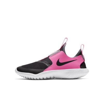 kids nike running shoes