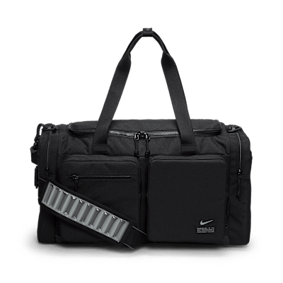 Utility Training Duffel Bag (Medium, 51L). Nike.com