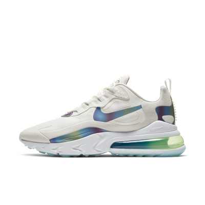 Calzado para hombre Nike Air Max 270 React Calzado para hombre Nike Air Max 270 React