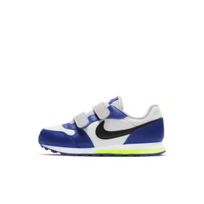 donante amenaza Banquete Nike MD Runner 2 Younger Kids' Shoes. Nike ID