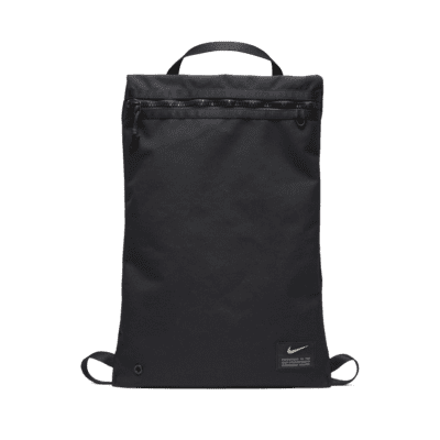 nike utility training gymsack