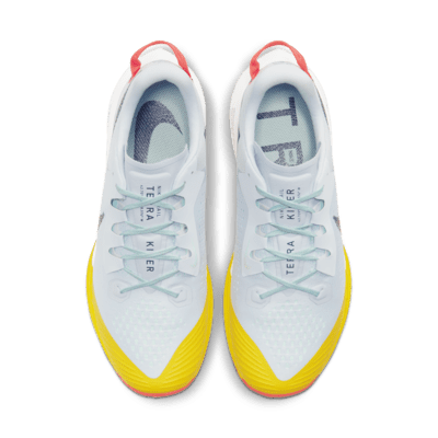 Nike Air Zoom Terra Kiger 6 Men's Trail Running Shoe. Nike IE