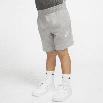 Nike Sportswear Club Toddler Shorts