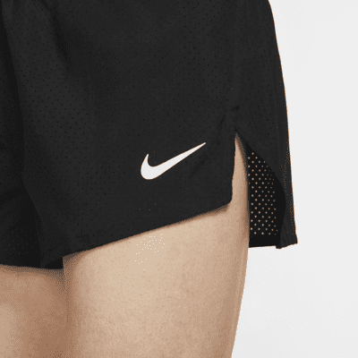 Nike Dri-FIT Fast Men's 2" Brief-Lined Racing Shorts