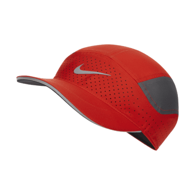 AeroBill Tailwind Running Cap. Nike.com