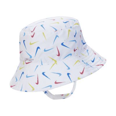 Nike Baby (12-24M) Printed Bucket Hat