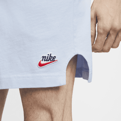 Nike Sportswear Heritage Men's Gym Shorts