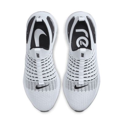 Nike React Phantom Run Flyknit 2 Men's Road Running Shoes. Nike SG